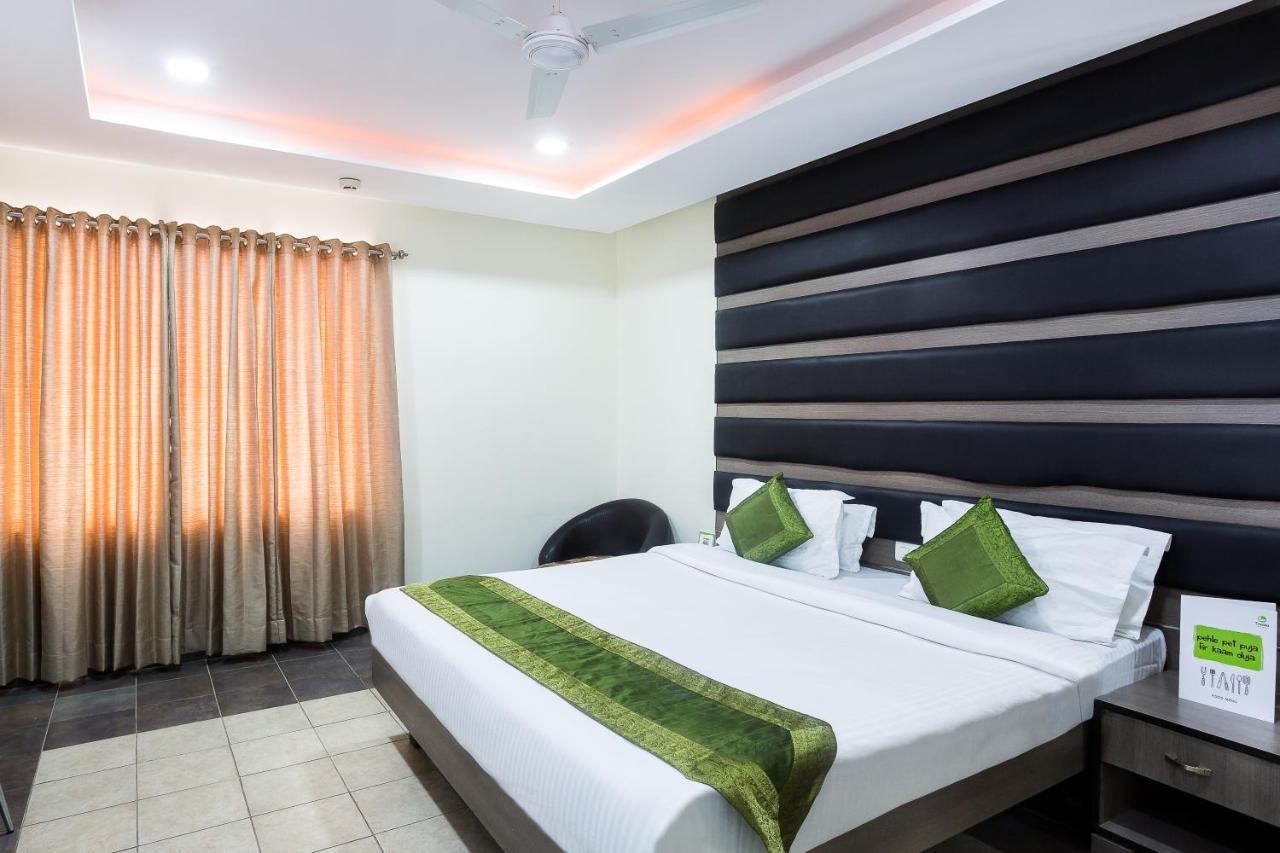 Treebo Fort Club Hyderabad Exterior foto