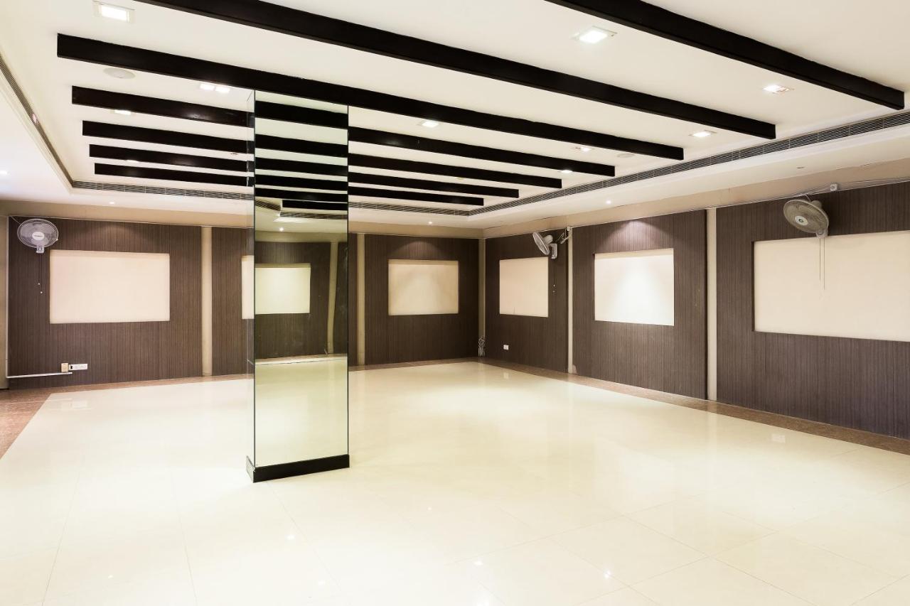 Treebo Fort Club Hyderabad Exterior foto