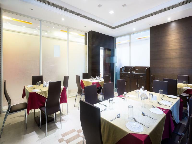 Treebo Fort Club Hyderabad Exterior foto